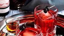 Boulevardier Cocktail Recipe Boulevardier Cocktail Recipe
