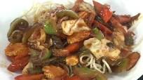 American Chopsuey American Chopsuey