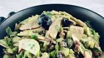 Vegan Waldorf Salad Vegan Waldorf Salad