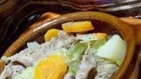 Slow Cooked Squirrel recipe Slow Cooked Squirrel recipe