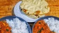 Butter Chicken - A Delicious (and Shockingly Butter Chicken - A Delicious (and Shockingly