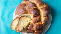 Mexican Day of the Dead Bread (Pan de Muerto) Mexican Day of the Dead Bread (Pan de Muerto)