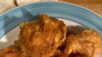 Deep Fried Shrimp Deep Fried Shrimp