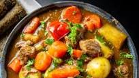 Old Fashioned Beef Stew Recipe Old Fashioned Beef Stew Recipe
