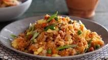 Yangzhou Fried Rice Yangzhou Fried Rice