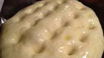 Pasta per focacce Pasta per focacce
