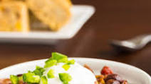 Awesome Vegetarian Chili Awesome Vegetarian Chili