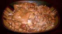 Pigs Feet Stew Pigs Feet Stew