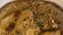 Pork Chop and Cheesy Rice Casserole Pork Chop and Cheesy Rice Casserole