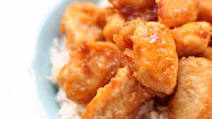 Baked Sweet and Sour Chicken Recipe Baked Sweet and Sour Chicken Recipe