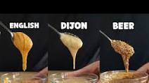 How To make English Pub Mustard How To make English Pub Mustard