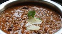 दाल मखनी रेसिपी (Dal Makhni) दाल मखनी रेसिपी (Dal Makhni)