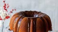 Butterscotch Bundt Cake Butterscotch Bundt Cake