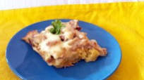 Carnitas Tamale Casserole Carnitas Tamale Casserole