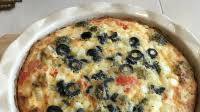 Easy Quiche Easy Quiche