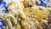 Pork Chop Potato Bake Pork Chop Potato Bake