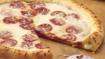 Pillsbury Stuffed Crust Pizza Pillsbury Stuffed Crust Pizza