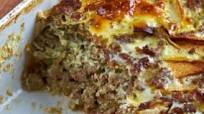 SOUTH AFRICAN BOBOTIE SOUTH AFRICAN BOBOTIE