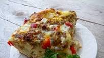 Jimmy Dean Breakfast Casserole Jimmy Dean Breakfast Casserole