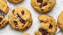 Brown Sugar Chocolate Chip Cookies Brown Sugar Chocolate Chip Cookies