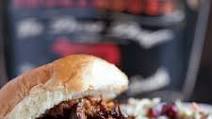 Pulled Pork Barbecue Pulled Pork Barbecue