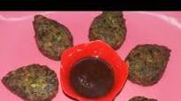 Palak Paneer Cutlets recipe by Soniya Singh at BetterButter Palak Paneer Cutlets recipe by Soniya Singh at BetterButter