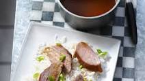 Glazed Pork Tenderloin In Chinese Plum Sauce Recipe Glazed Pork Tenderloin In Chinese Plum Sauce Recipe