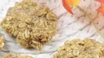 No Bake Pumpkin Cookies No Bake Pumpkin Cookies