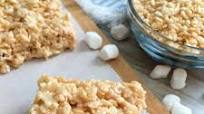 Rice Krispy Treat Recipe Rice Krispy Treat Recipe