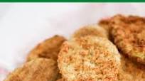 Air Fryer Fried Pickles Air Fryer Fried Pickles
