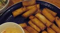 Po Piah (Thai Spring Rolls) Po Piah (Thai Spring Rolls)