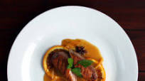 Paleo Orange Pan-Seared Duck Breast Recipe Paleo Orange Pan-Seared Duck Breast Recipe