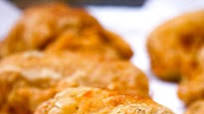Gluten-Free Dairy-Free Southern Fried Chicken Gluten-Free Dairy-Free Southern Fried Chicken