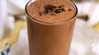 Chocolate Covered Strawberry Shake Chocolate Covered Strawberry Shake