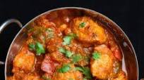 Cape Malay Chicken Curry Cape Malay Chicken Curry