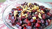 Balsamic Roasted Beets Balsamic Roasted Beets