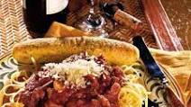 Sicilian Spaghetti Sauce Sicilian Spaghetti Sauce