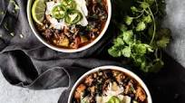 Mexican Chorizo Chili Mexican Chorizo Chili