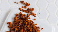 High Protein Vegetarian Ground Beef High Protein Vegetarian Ground Beef