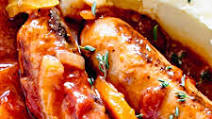 Slow Cooker Sausage Casserole Slow Cooker Sausage Casserole