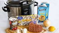 Slow Cooker 15 BEAN SOUP Slow Cooker 15 BEAN SOUP