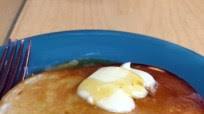 Fluffy Dairy Free Pancakes Fluffy Dairy Free Pancakes