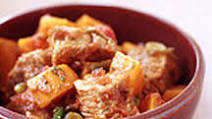 Cuban-Style Pork and Sweet Potato Slow Cooker Stew Cuban-Style Pork and Sweet Potato Slow Cooker Stew
