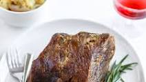 Slow Cooker Bottom Round Roast Slow Cooker Bottom Round Roast