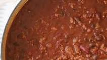 Easy Chili Recipe (30 minute Chili) Easy Chili Recipe (30 minute Chili)