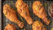 Buttermilk Fried Chicken Recipe Buttermilk Fried Chicken Recipe