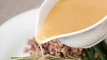 Pressure Cooker Pork Roast with Apple Gravy Pressure Cooker Pork Roast with Apple Gravy