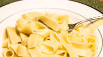 Lectin Free Pasta Recipe Lectin Free Pasta Recipe