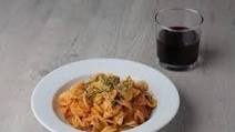 MorningStar Farms® Orecchiette Bolognese MorningStar Farms® Orecchiette Bolognese