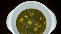 Palak Paneer Palak Paneer